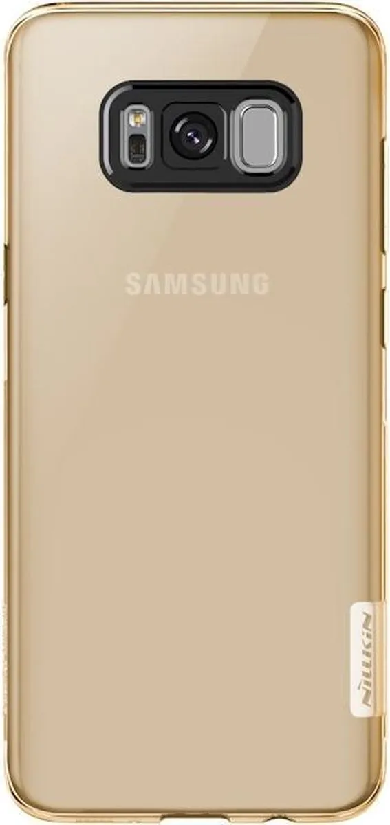 Nillkin Nature TPU Hoesje Samsung Galaxy S8