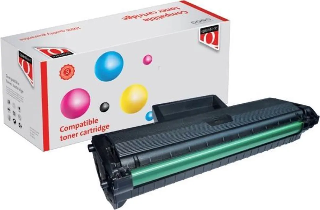 Quantore Tonercartridge ML-D1042S