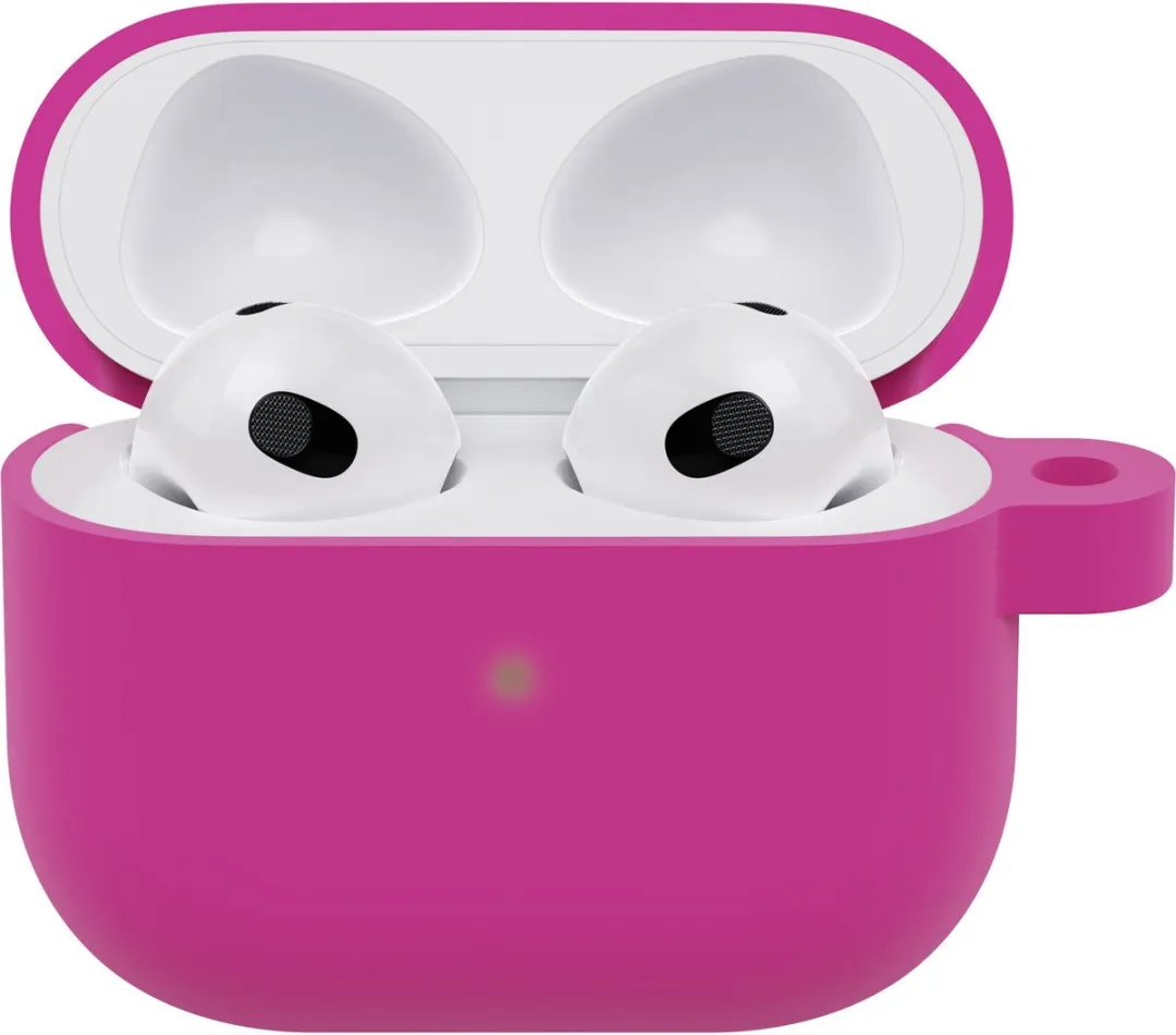 OtterBox Soft Touch Opbergtas - Roze