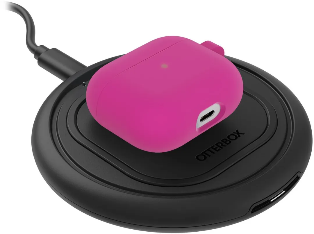 OtterBox Soft Touch Opbergtas - Roze