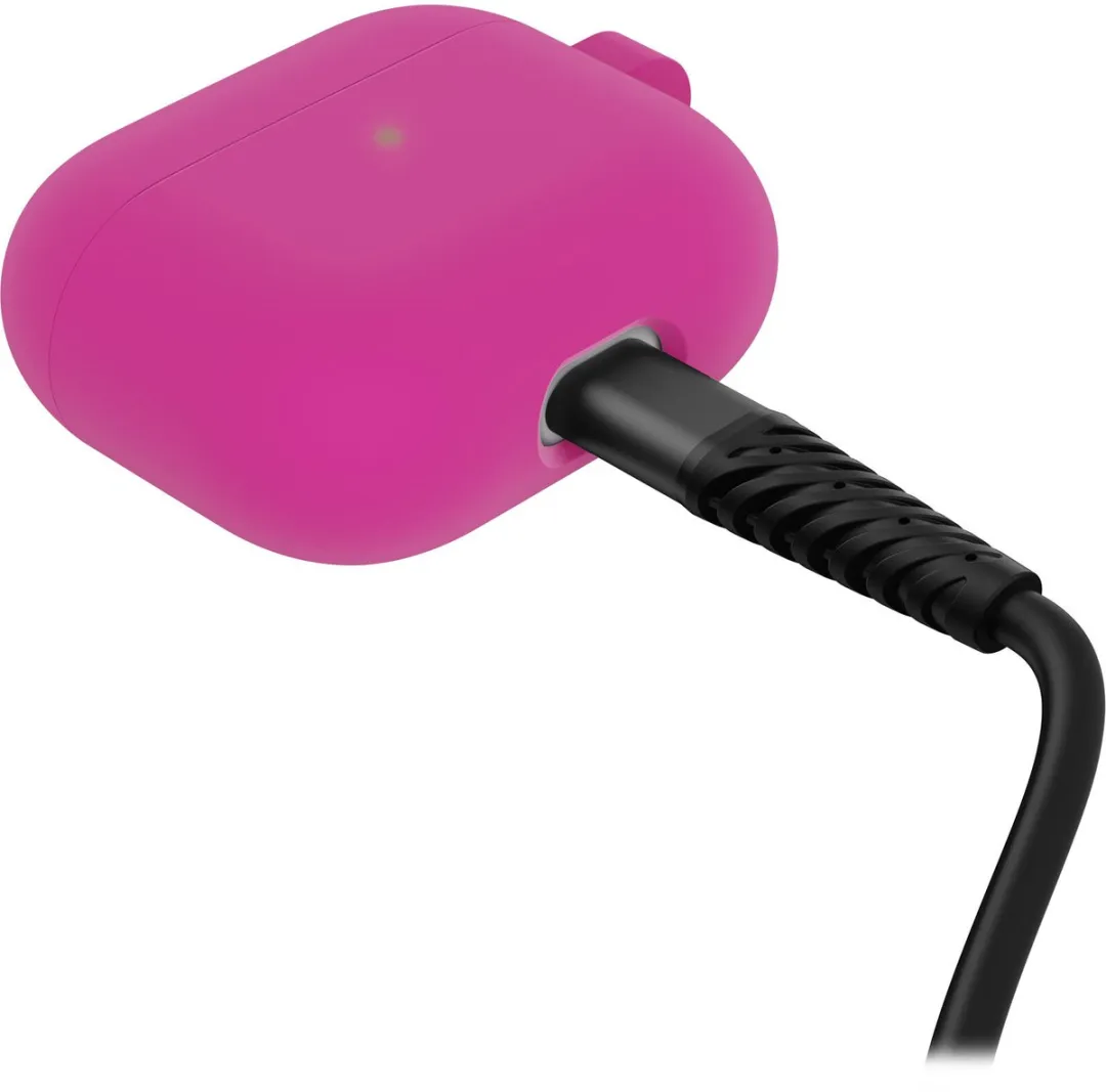 OtterBox Soft Touch Opbergtas - Roze