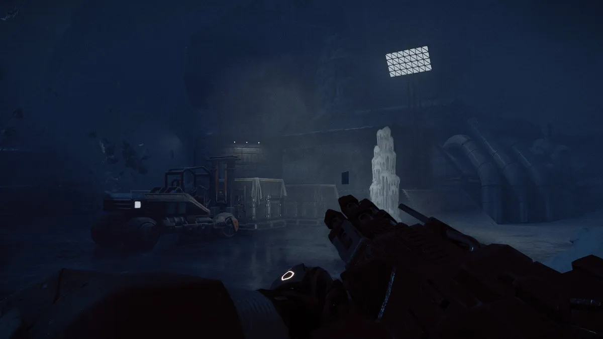 Mindscape Quantum Error PS5 - afbeelding 6 van 6