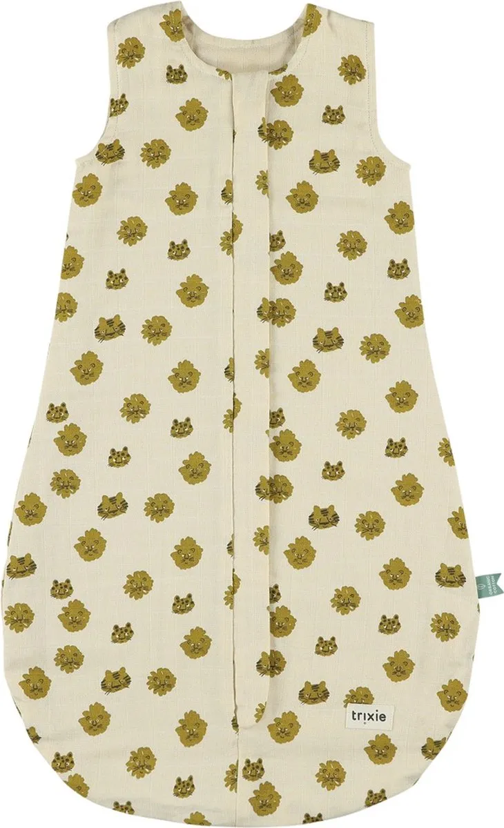 Trixie Muslin Slaapzak 70cm