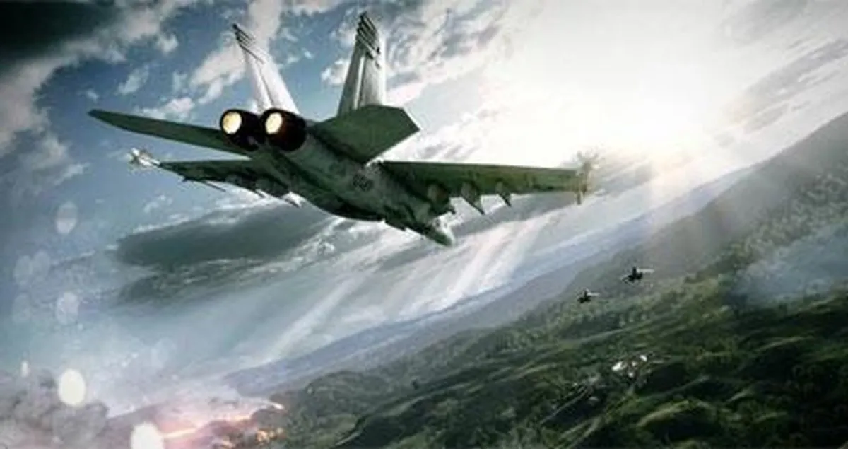 EA Battlefield 3 Essential Edition PS3
