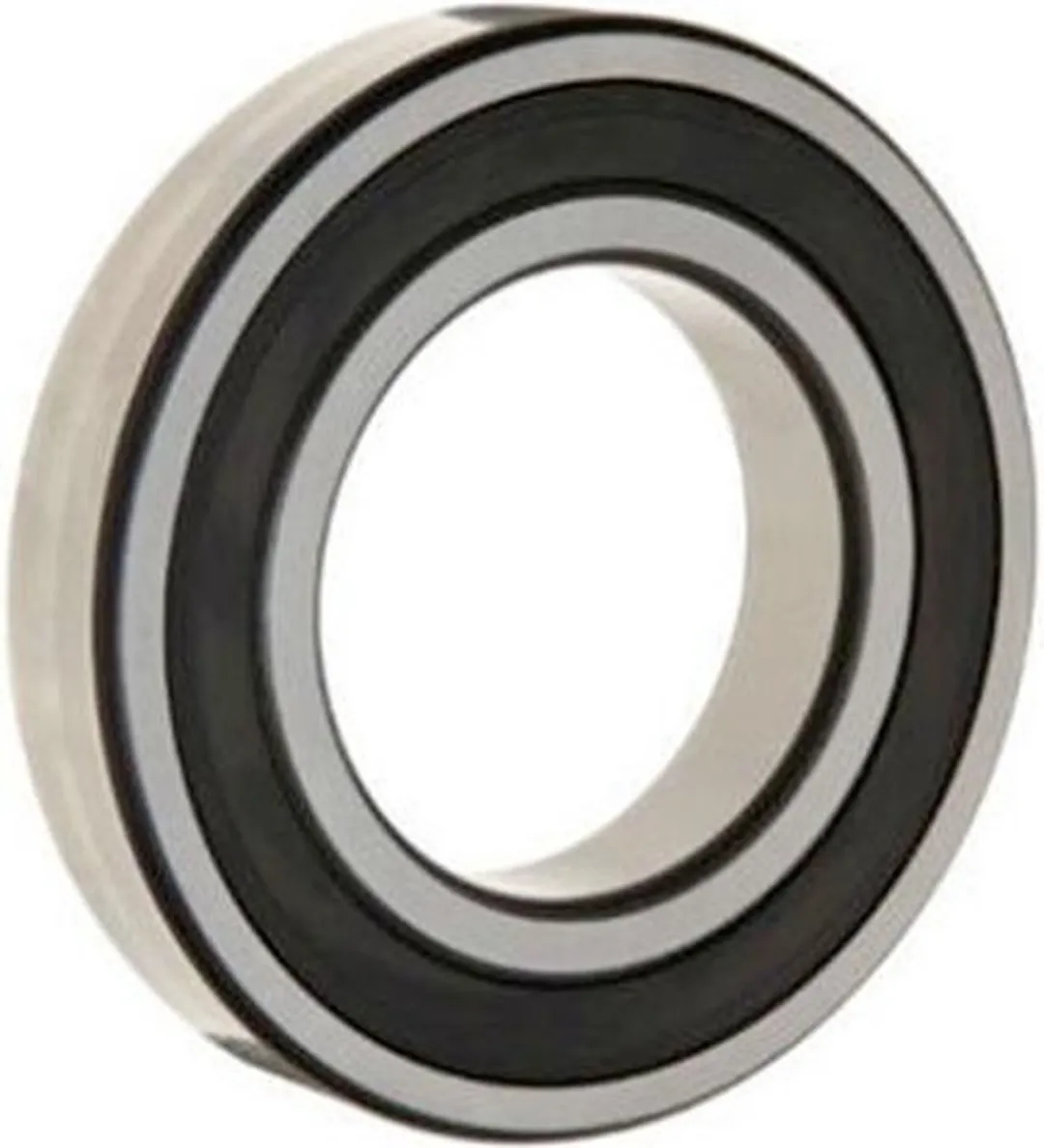 SKF 6306 2RS1-C3 Groefkogellager