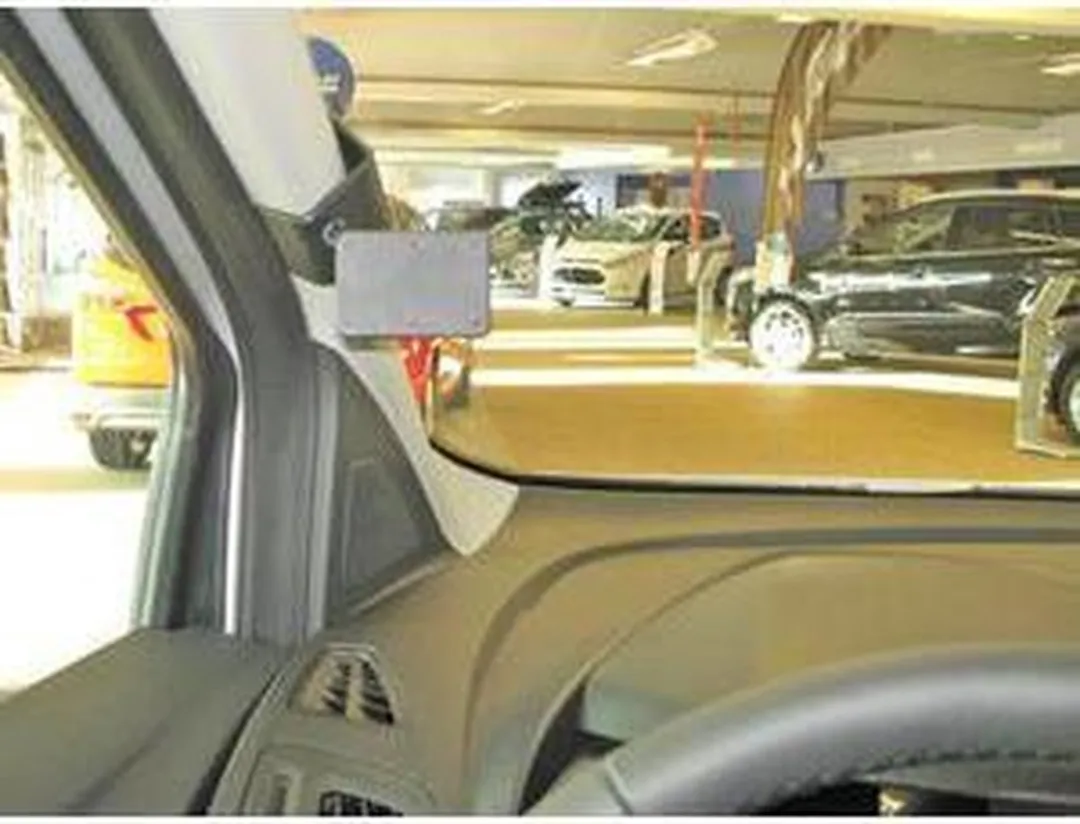 Brodit ProClip 804990 Ford Transit Connect Houder