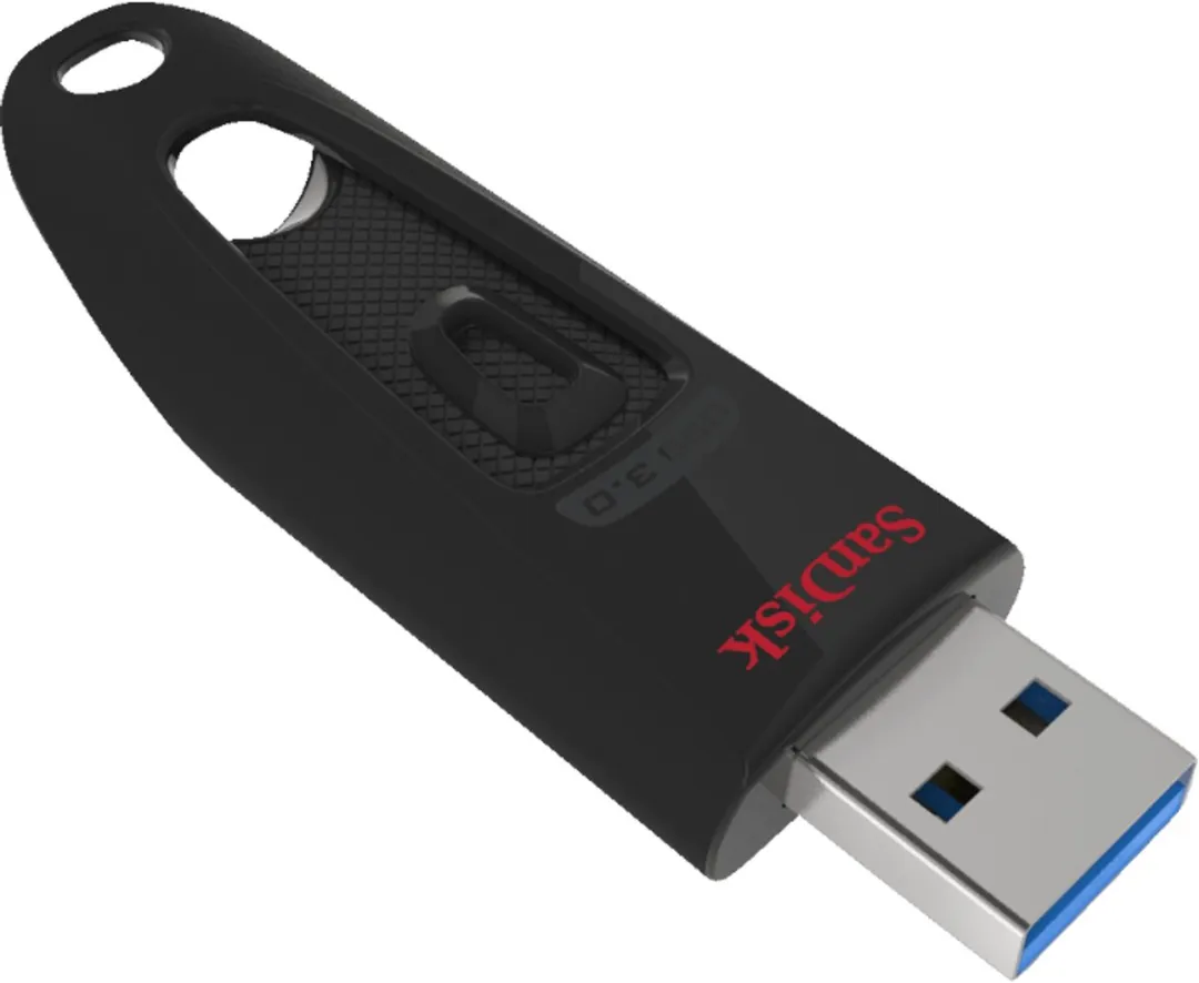 SanDisk SDCZ48-128G-GTV46 USB-stick 128GB