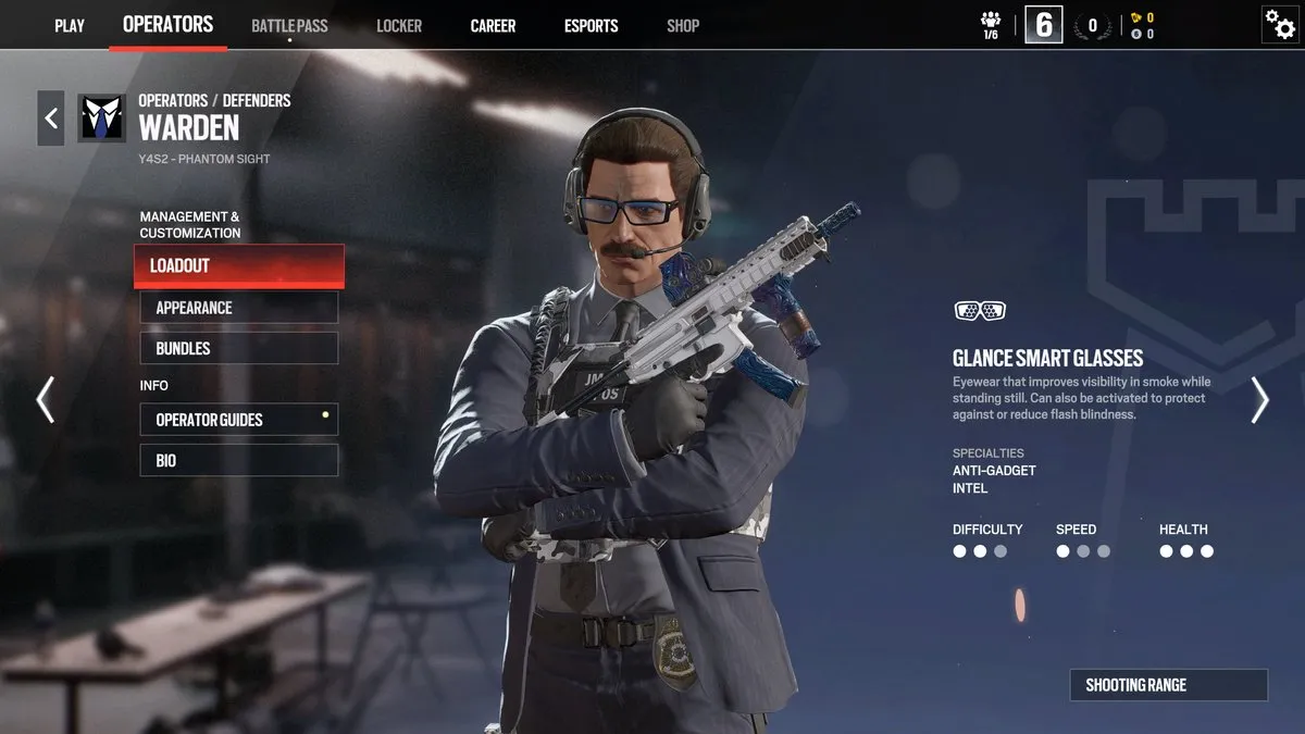 Ubisoft Rainbow Six Siege X Elite Edition PS5