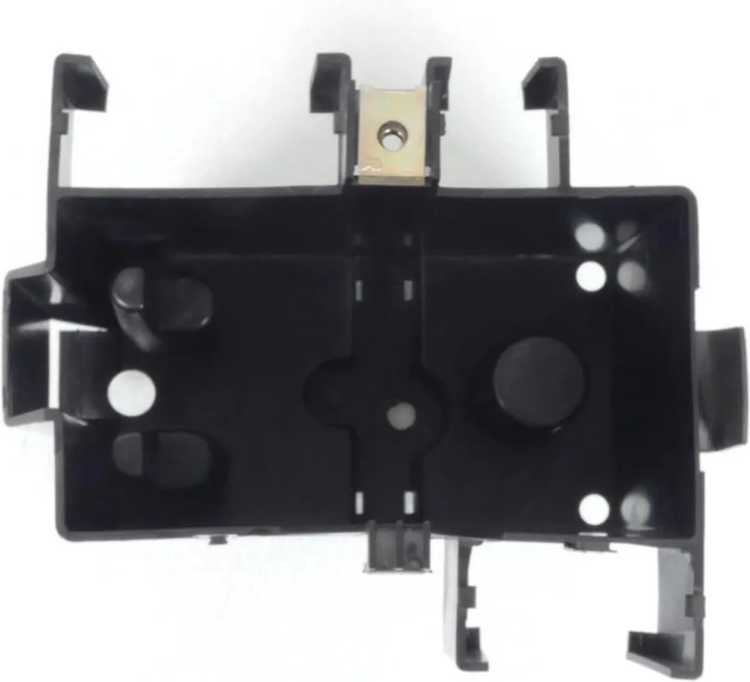 Peugeot 50 Ludix Support Accuhouder