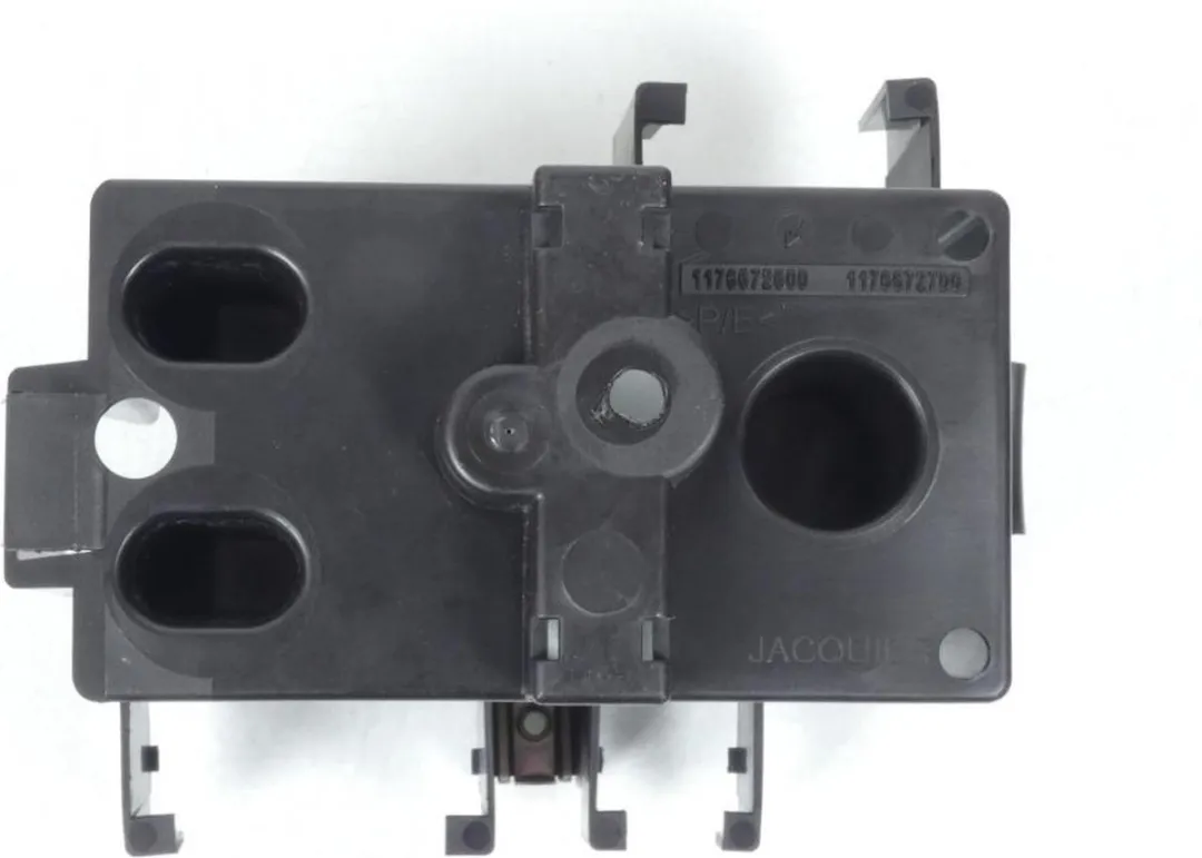 Peugeot 50 Ludix Support Accuhouder