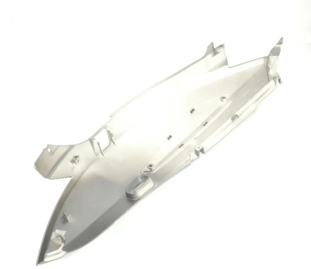 Peugeot Coque ARG 768580A6 Scooter 125 Geopolis - Grijs