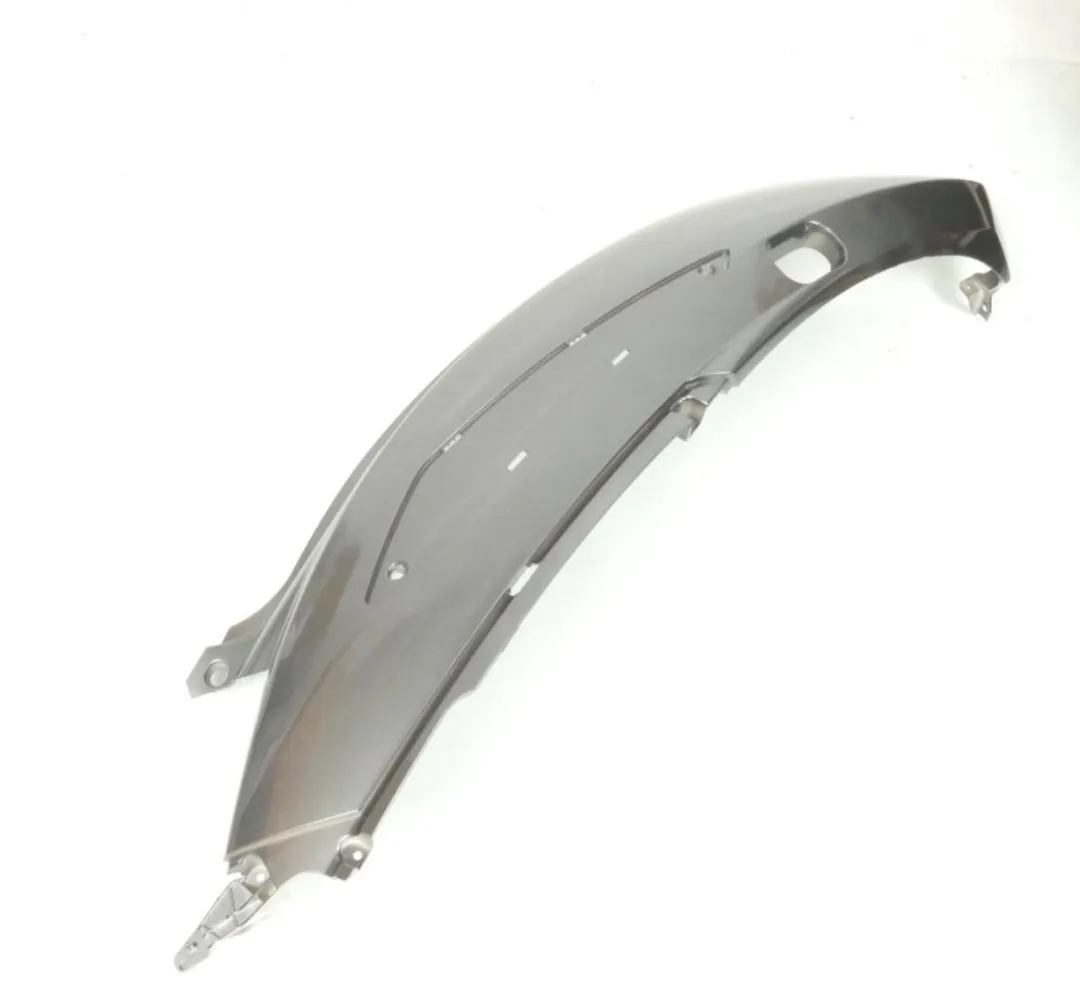 Peugeot Coque ARG 768580A6 Scooter 125 Geopolis - Grijs