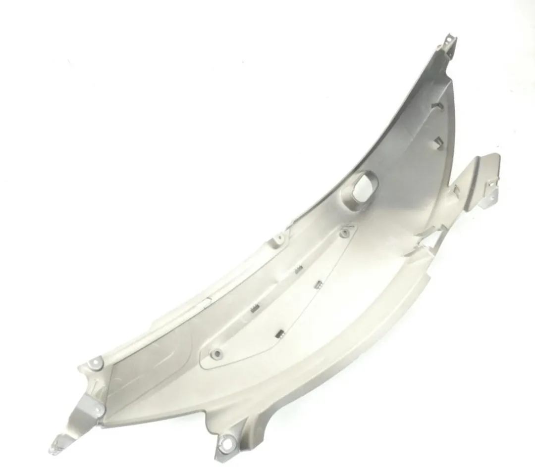 Peugeot Coque ARG 768580A6 Scooter 125 Geopolis - Grijs