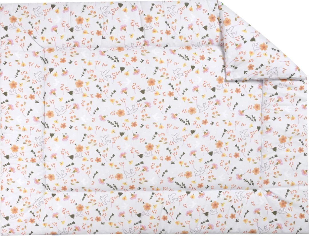 BINK Bedding Boxkleed Saar 71x122cm