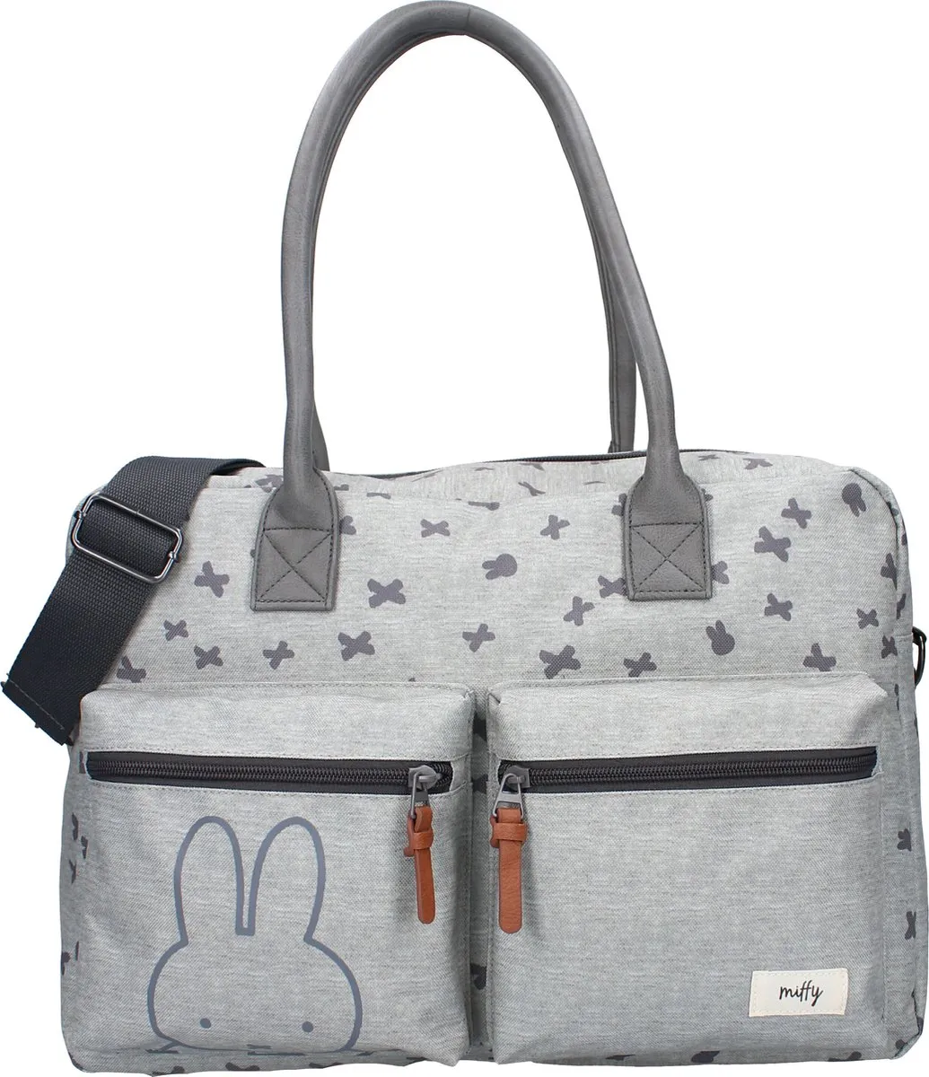 Nijntje Miffy Chase Your Dreams Luiertas