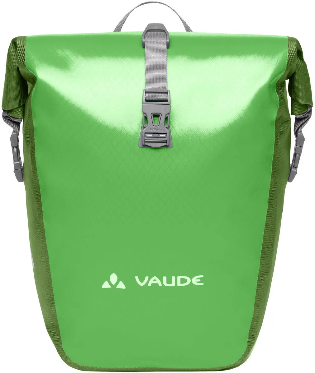 Vaude Aqua Back Achterspannier - 48L - Bright Green - afbeelding 6 van 6