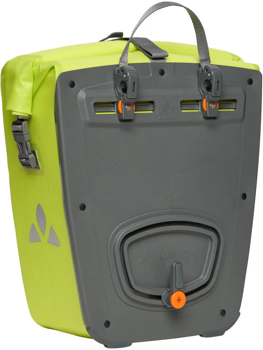 VAUDE Aqua Back, achterspannier, Unisex bike-sports achterzakken