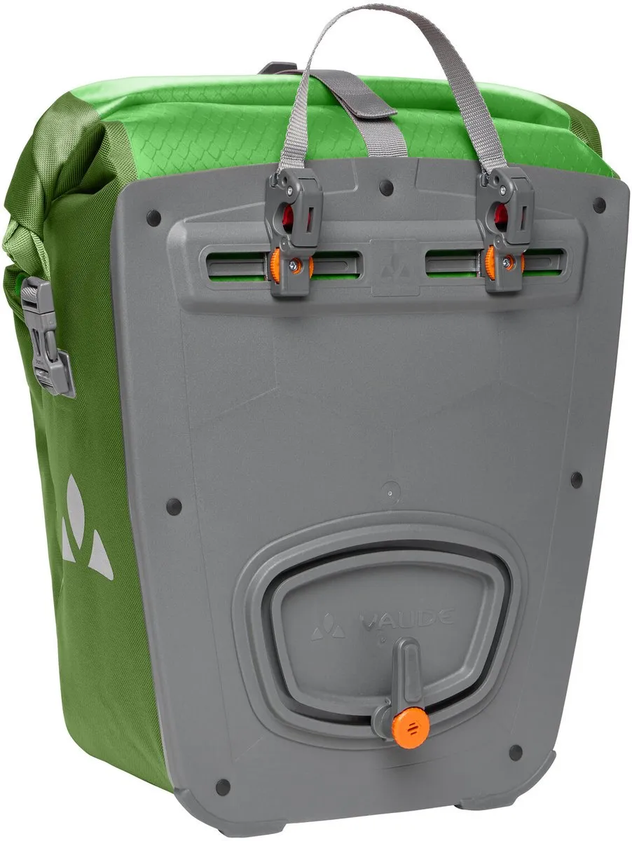 VAUDE Aqua Back, achterspannier, Unisex bike-sports achterzakken