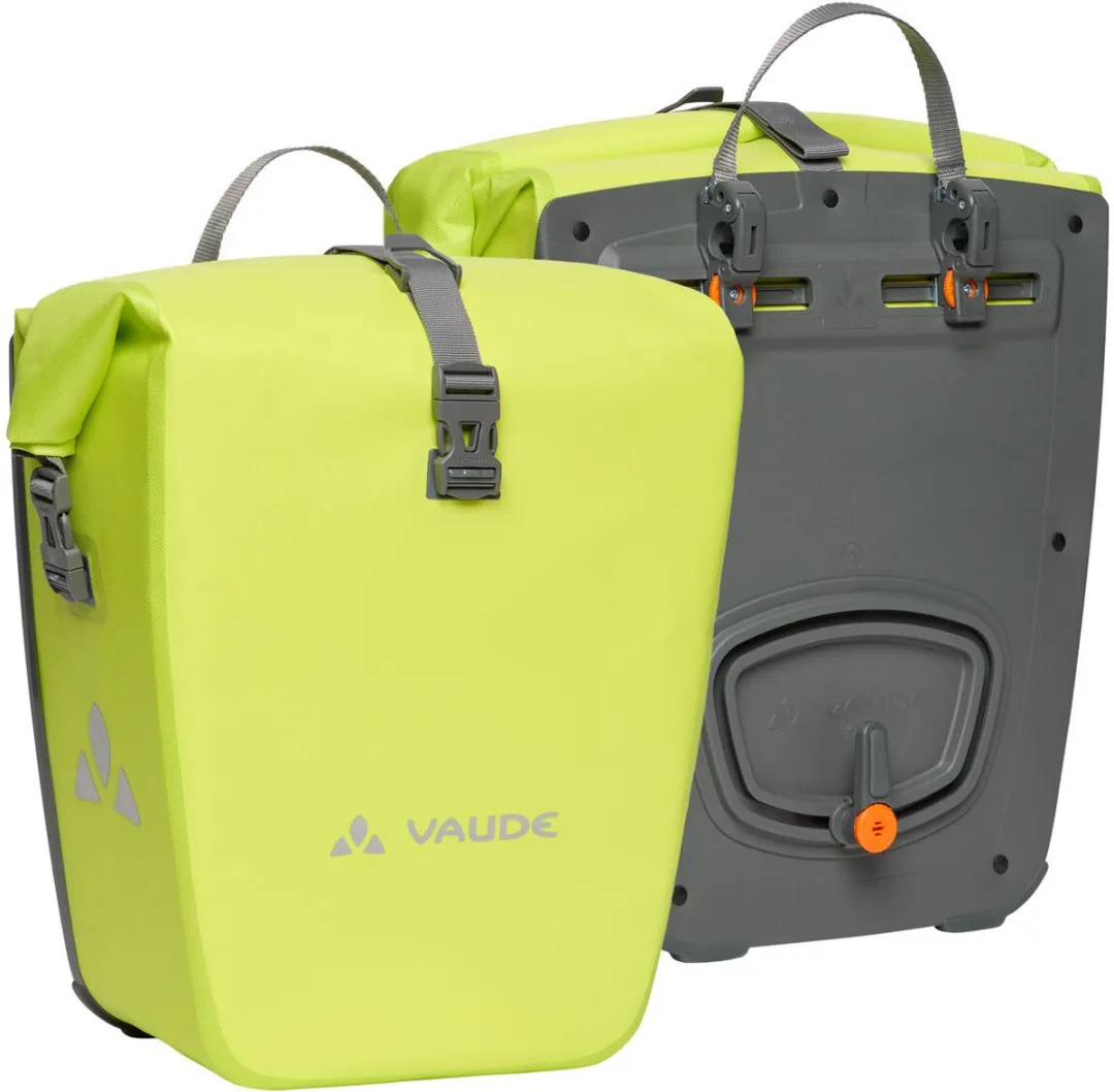 VAUDE Aqua Back, achterspannier, Unisex bike-sports achterzakken
