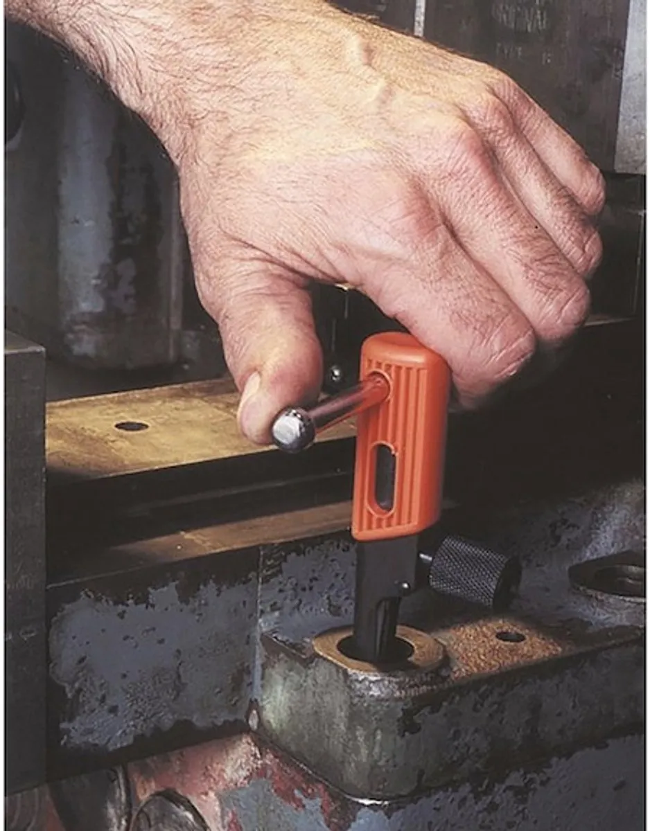 Würth NES 24 Snijplaat Binnendraad 22-32mm - 1 Stuks