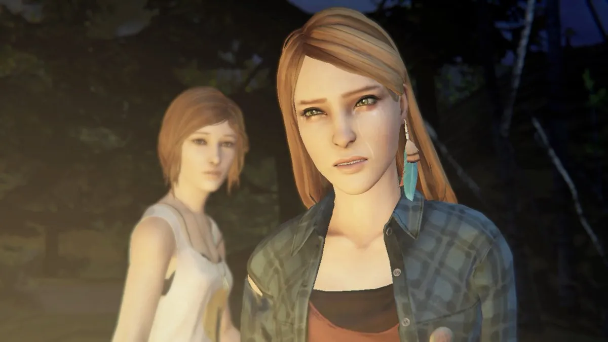 Square Enix Life is Strange Arcadia Bay Collection Code in a Box - Switch