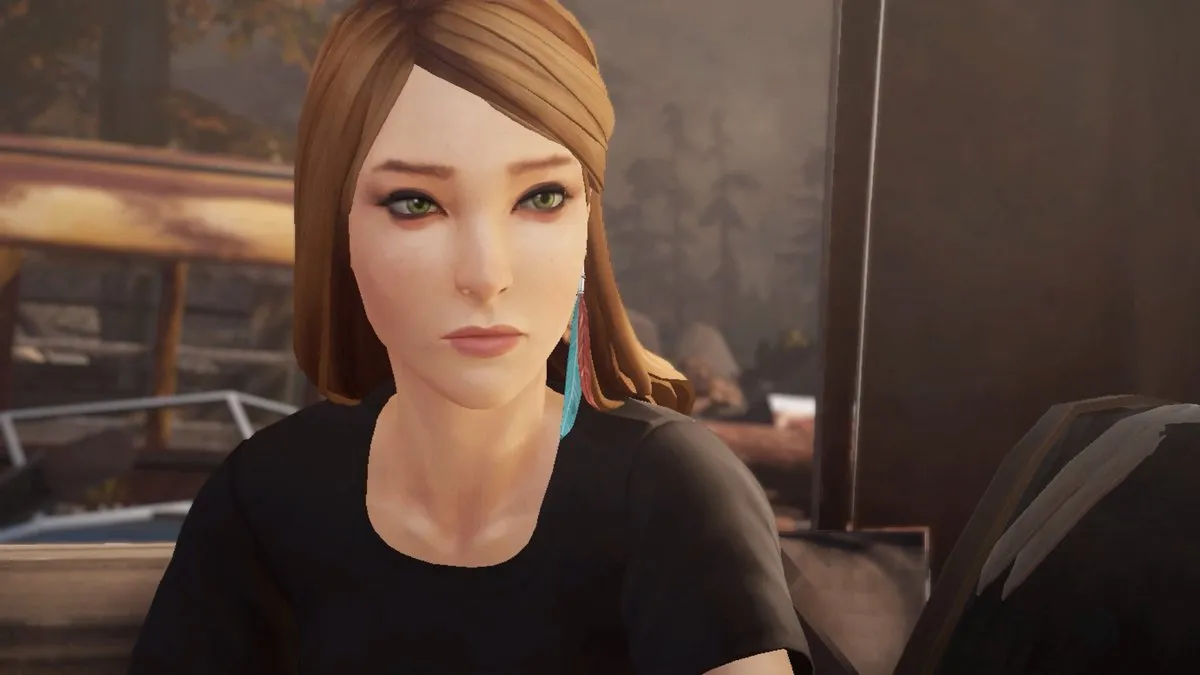 Square Enix Life is Strange Arcadia Bay Collection Code in a Box - Switch