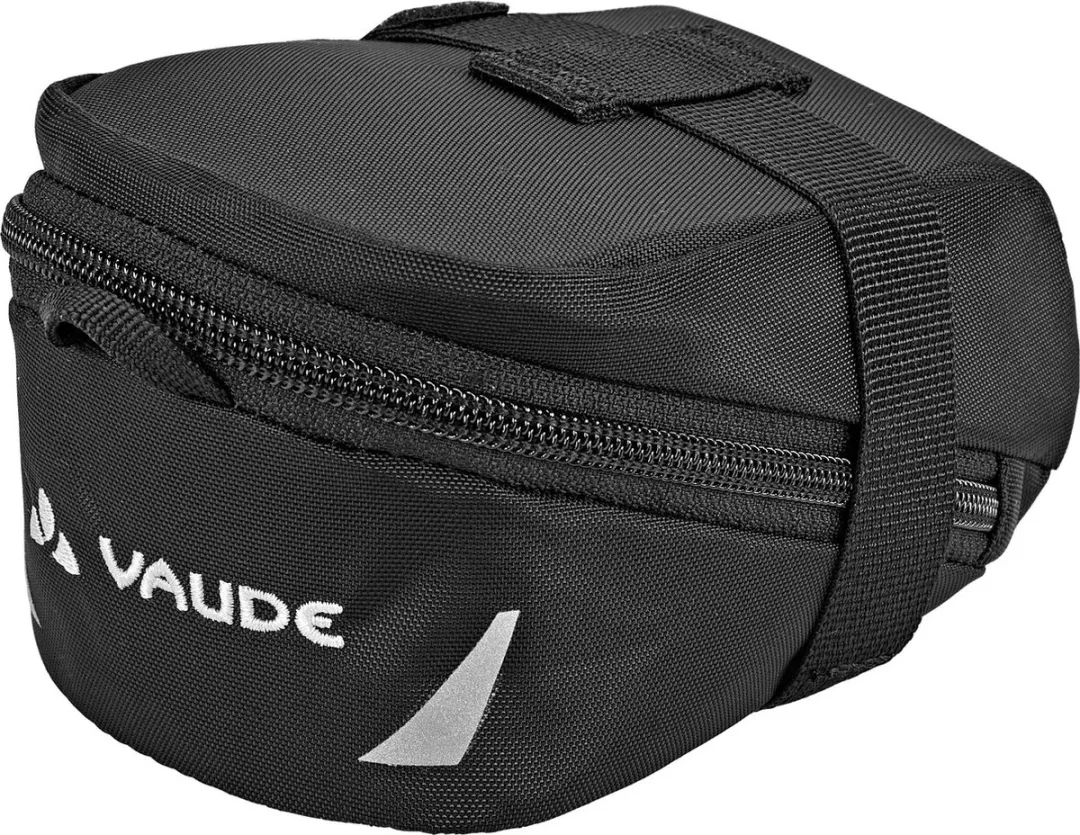 Vaude Tube Bag Fietstas - Zwart M