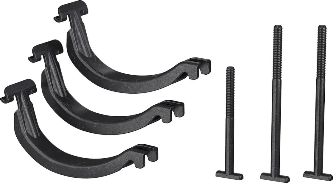 Thule Bike SquareBar Adapter 889800