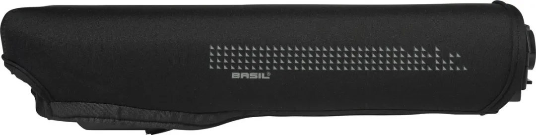 Basil Hoes Drageraccu Bosch - Zwart