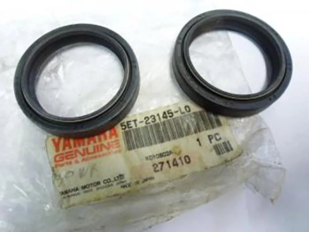 Yamaha 5ET-23145-L0 Voorspatbord 250 YZ 2000-2003