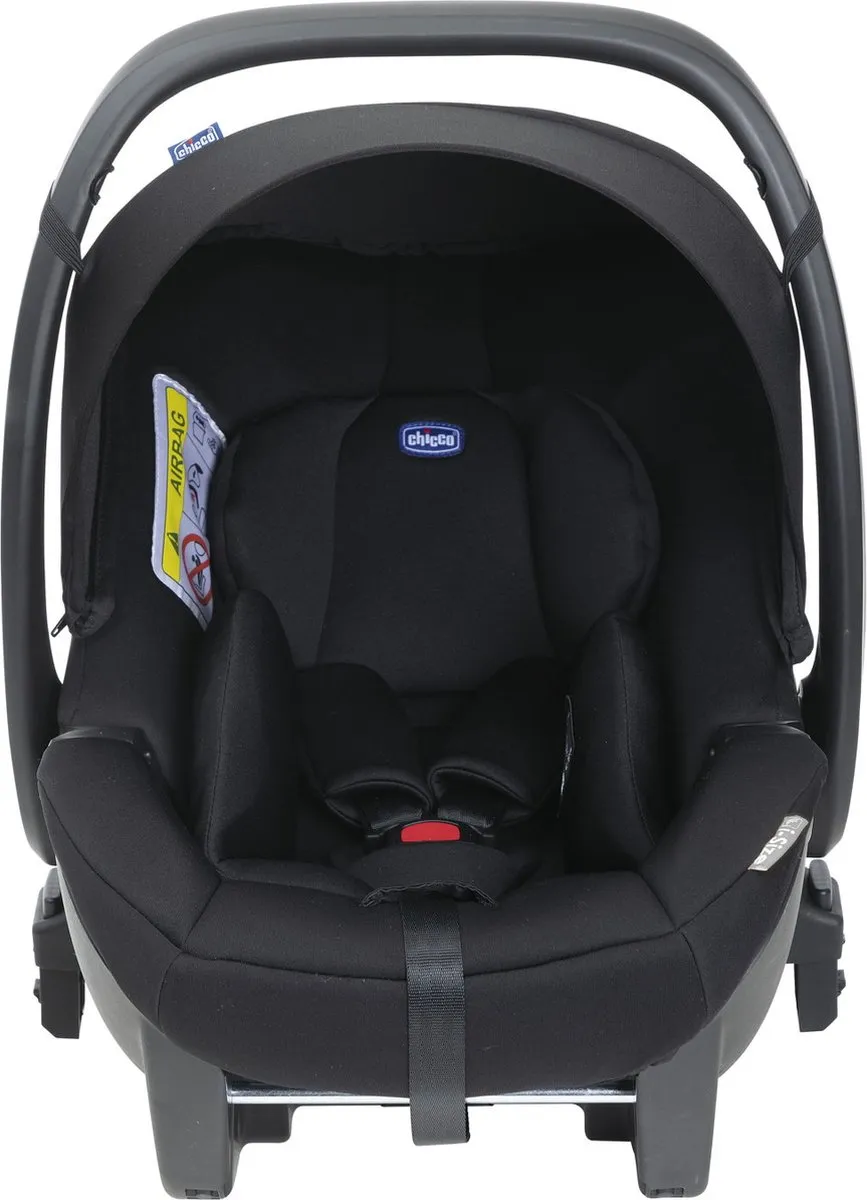 Chicco Kory Essential I-Size Babyautostoel