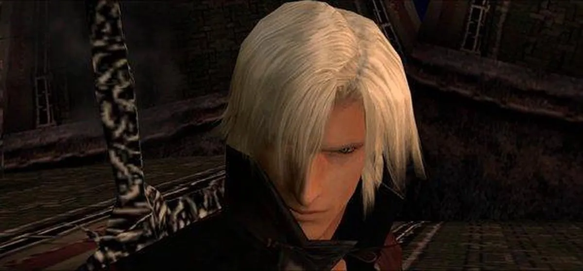 Capcom Devil May Cry HD Collection - PS4 - afbeelding 6 van 6