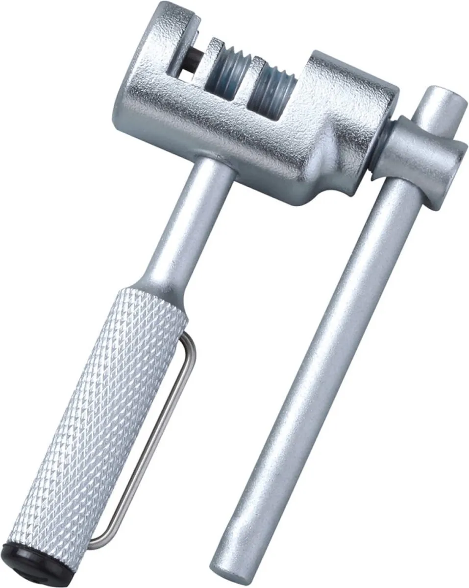 Topeak Universal Chain Tool 15400022 - Grijs