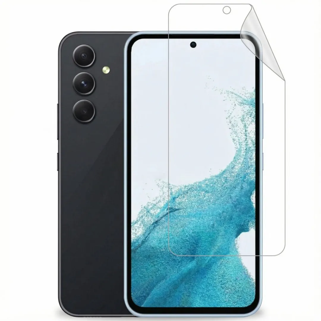 imoshiion Screenprotector Samsung Galaxy S23 FE/A54