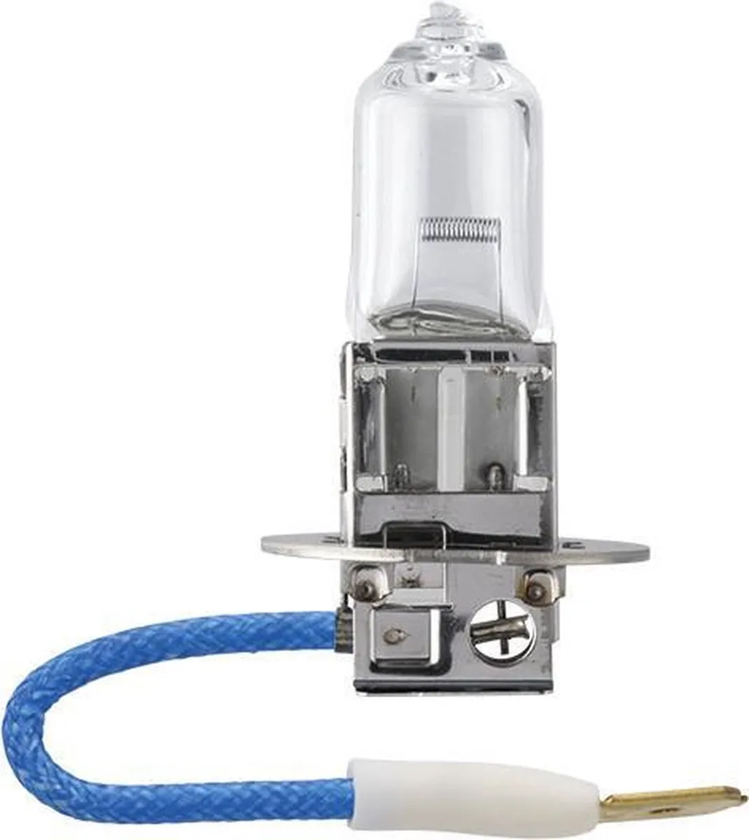 Philips MasterDuty H3 Halogeenlamp 70W 24V