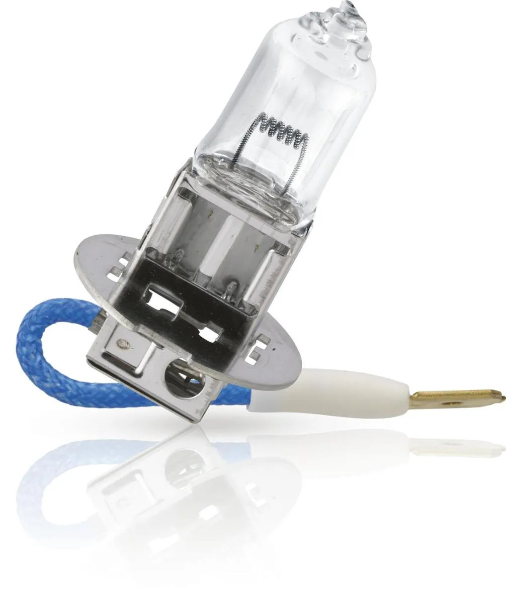 Philips MasterDuty H3 Halogeenlamp 70W 24V