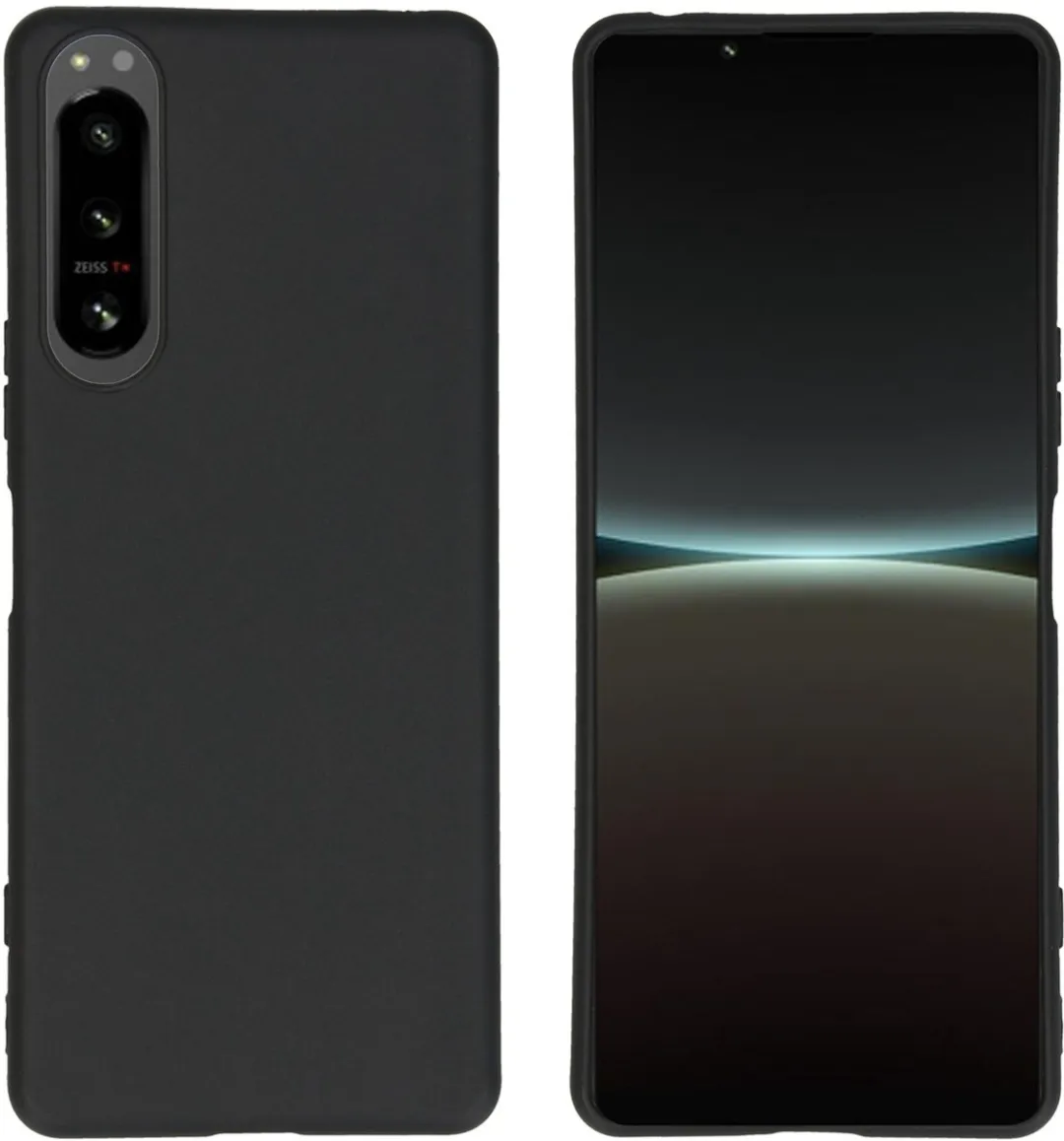 Imoshion Hoesje Sony Xperia 5 IV