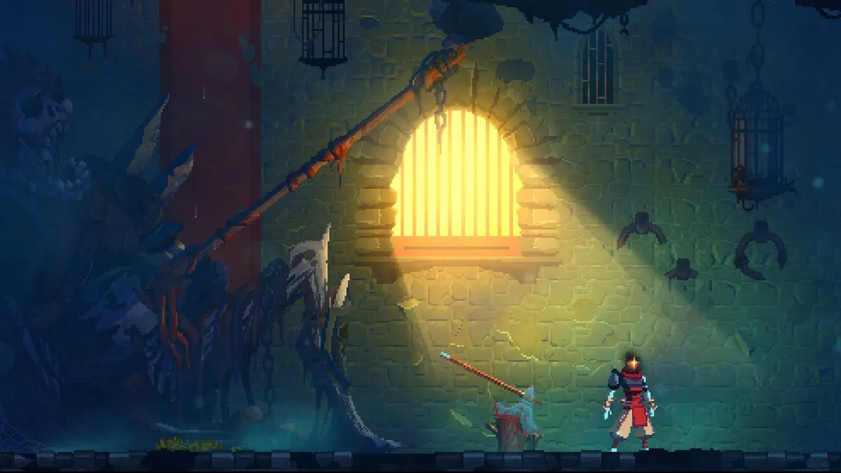 Mindscape Dead Cells - Windows Download