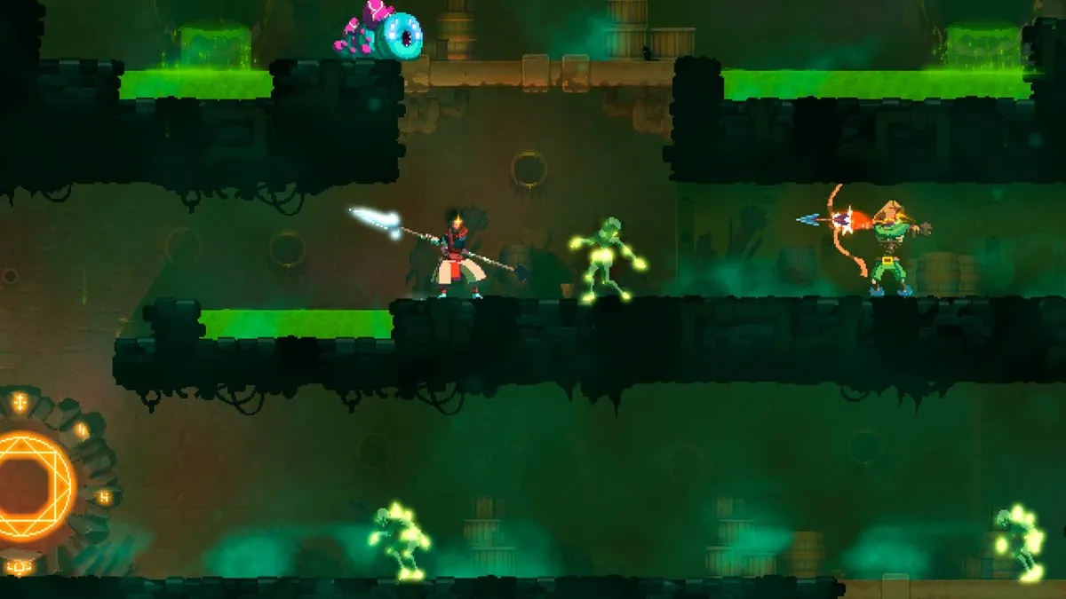 Mindscape Dead Cells - Windows Download