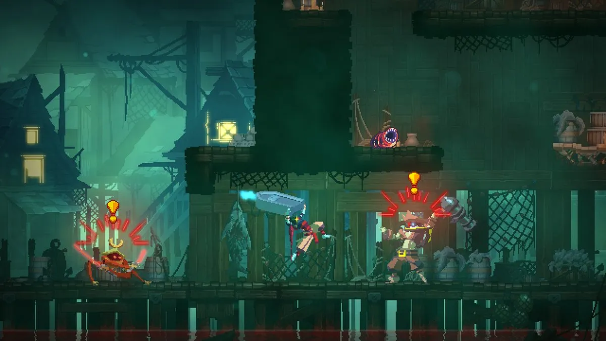Mindscape Dead Cells - Windows Download