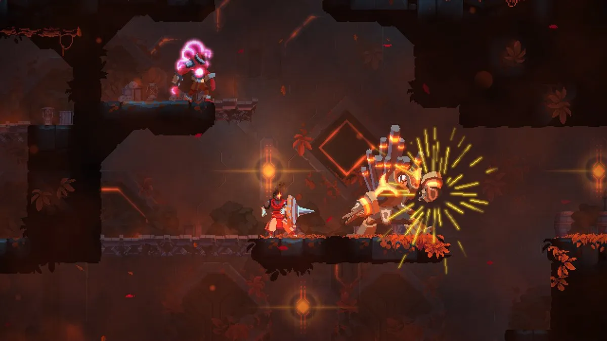 Mindscape Dead Cells - Windows Download