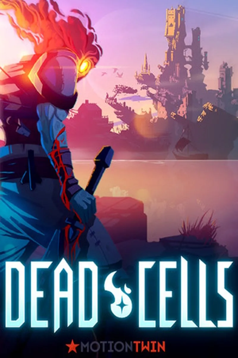 Mindscape Dead Cells - Windows Download