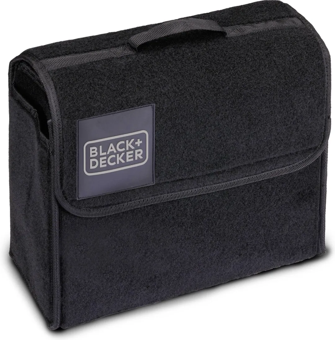 BLACK+DECKER Auto Organizer 29x15x30cm