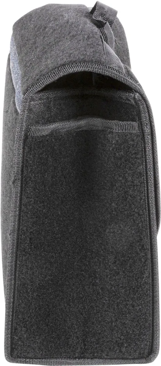 BLACK+DECKER Auto Organizer 29x15x30cm - Zwart