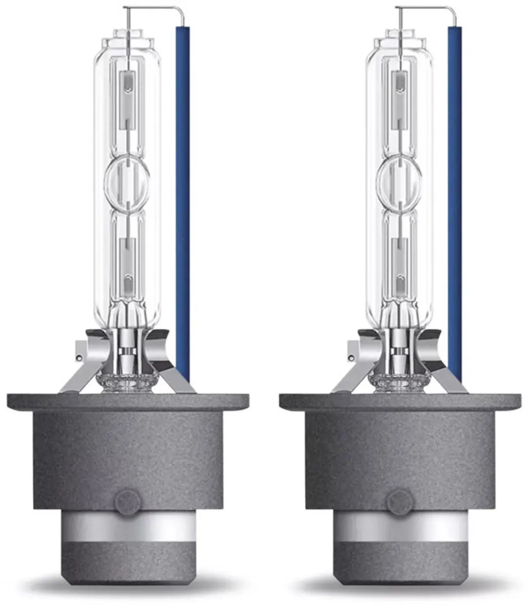 Osram Cool Blue Intense D4S Xenarc Duobox 66440CBN - 2 Stuks