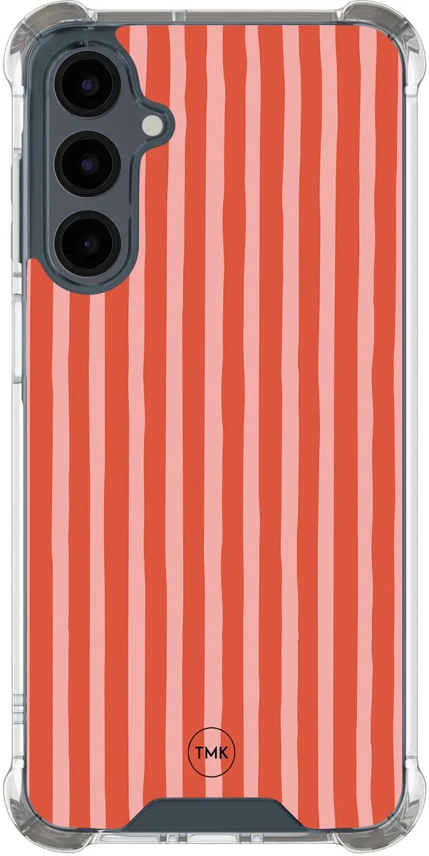 Casevibes Shockproof Hoesje Samsung Galaxy A17
