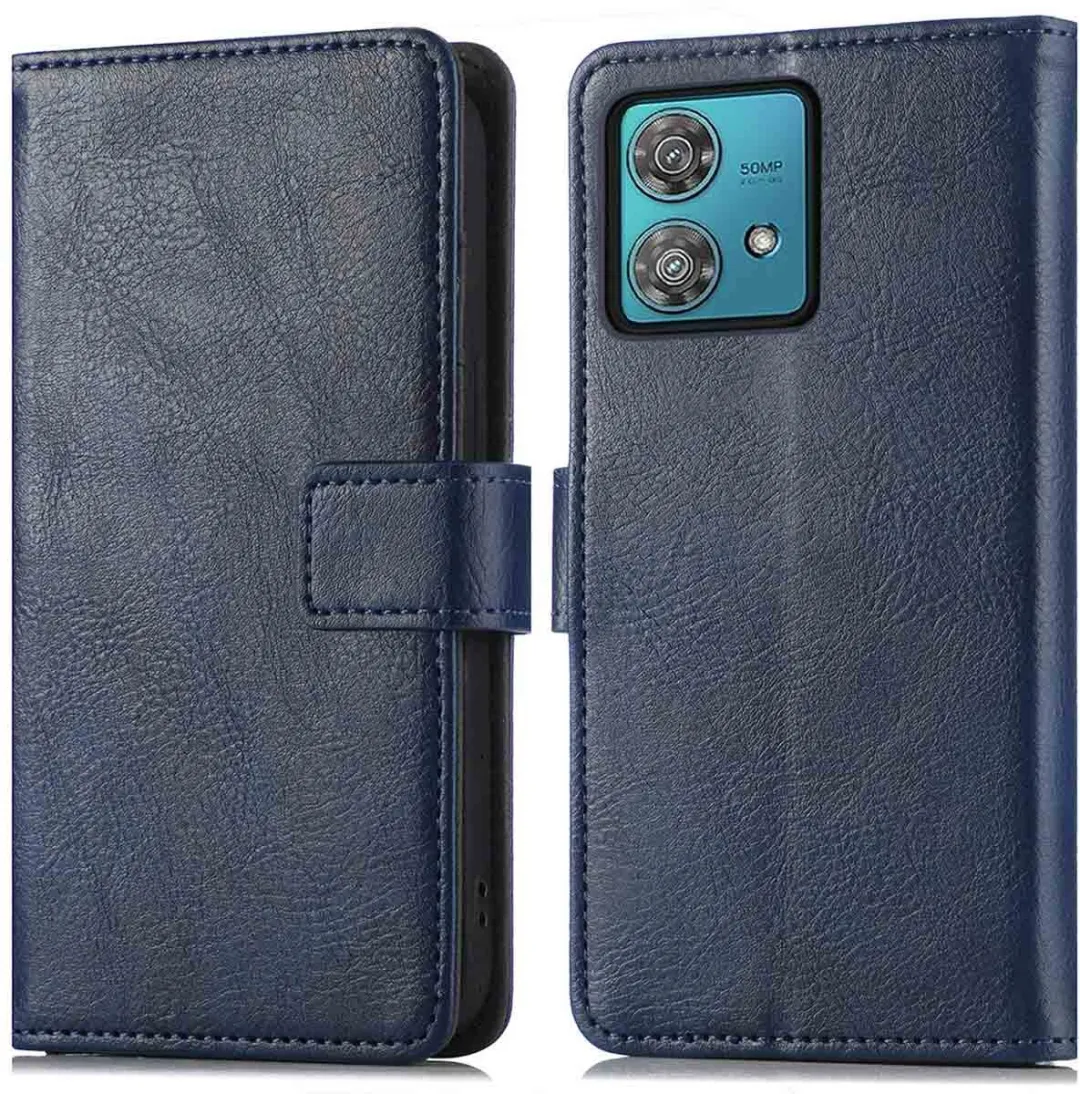Imoshion Hoesje Motorola Moto G84 3 Pasjes