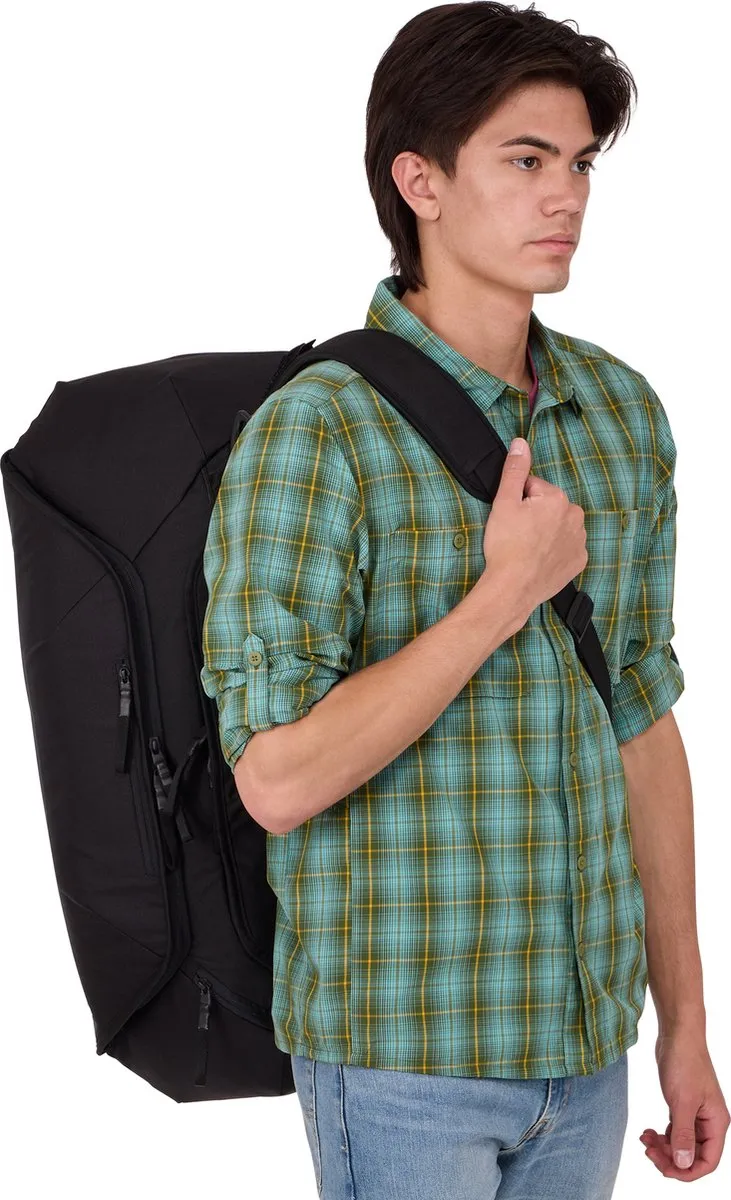 Thule RoundTrip Fietsduffel 55L - Black
