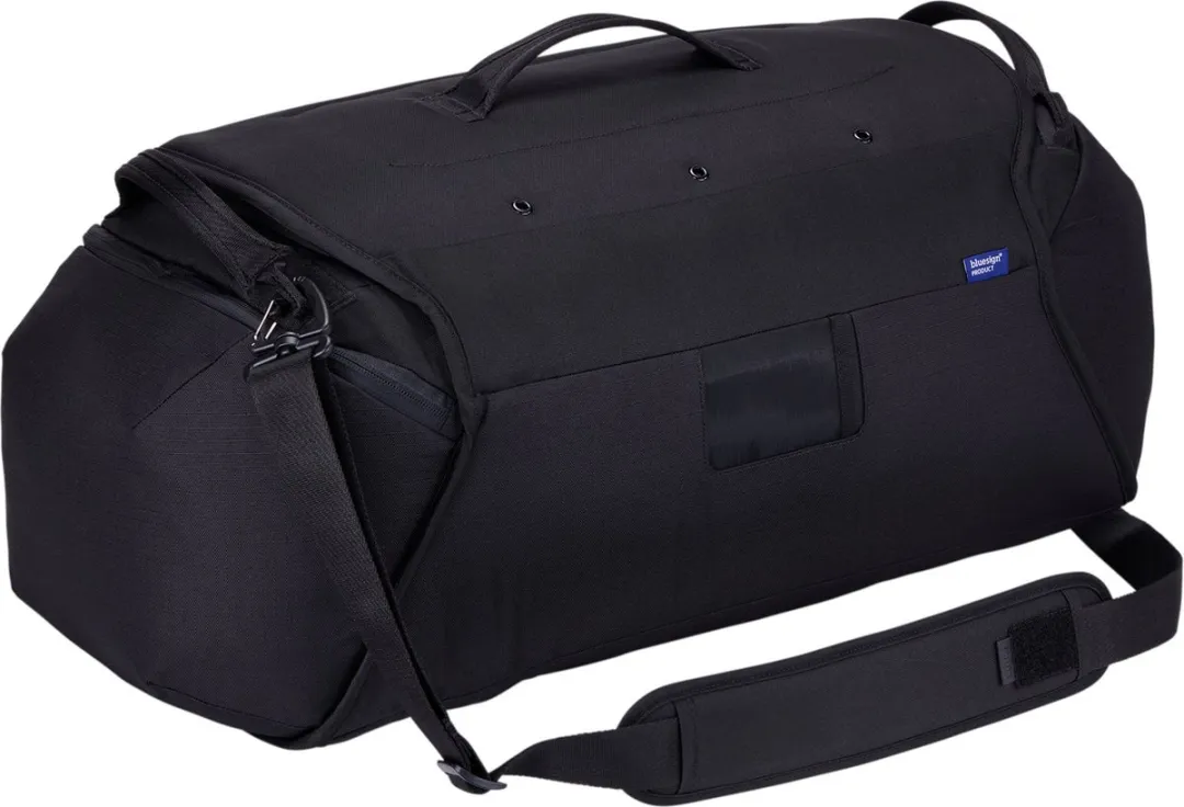 Thule RoundTrip Fietsduffel 55L - Black - afbeelding 6 van 6