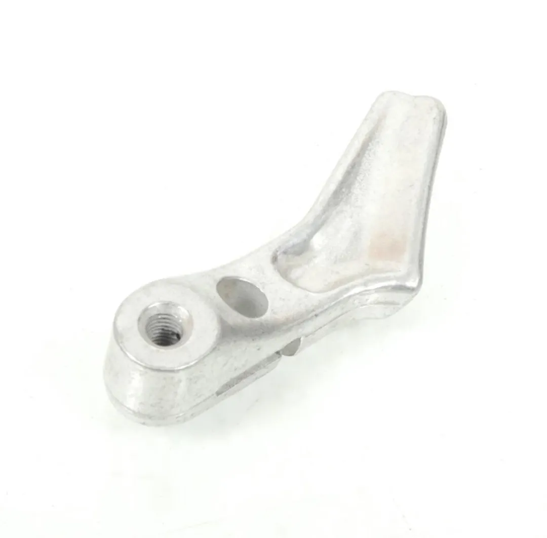 Peugeot Decompressor Grijs - Mobylette 50/105